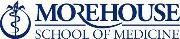 Morehouse School of Medicine Logo